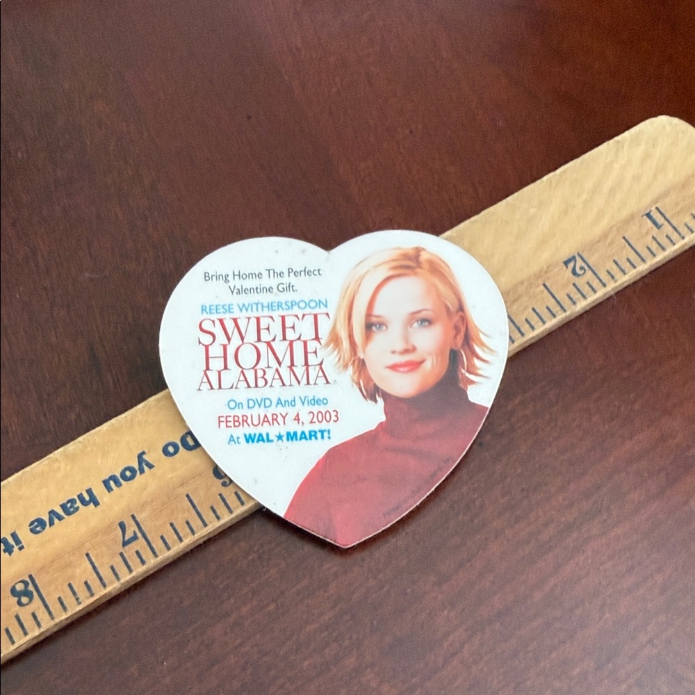Vintage Sweet Home Alabama Brooch